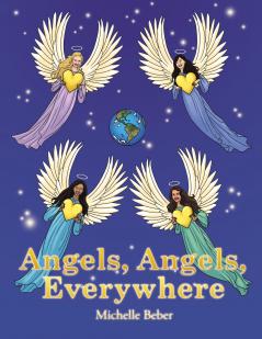 Angels Angels Everywhere