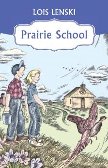 Prairie School