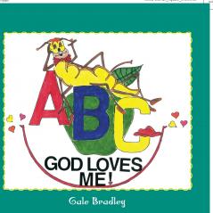 ABC God Loves Me