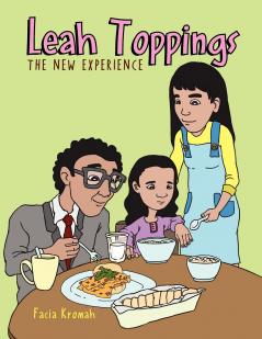Leah Toppings