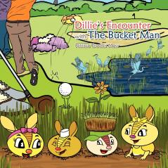 Dillie's Encounter with the Bucket Man