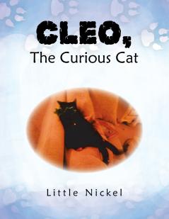 Cleo the Curious Cat