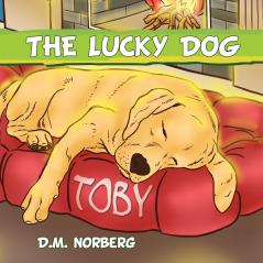 THE LUCKY DOG