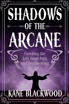 Shadows of the Arcane