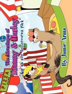 The Adventures of Tommy & Harley