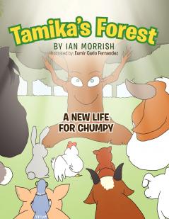 Tamika's Forest