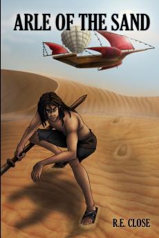 ARLE OF THE SAND