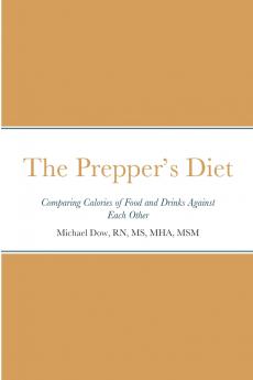 The Prepper's Diet