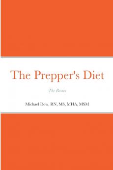 The Prepper's Diet