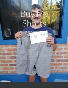 Buy My Shorts
