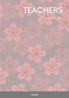 Teachers Planner