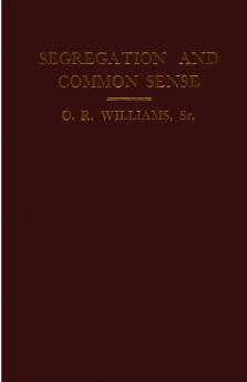 Segregation and Common Sense