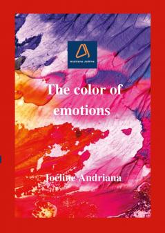 The color of emotions