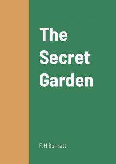 The Secret Garden