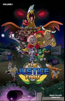 The Justice Farm