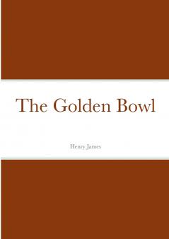 The Golden Bowl