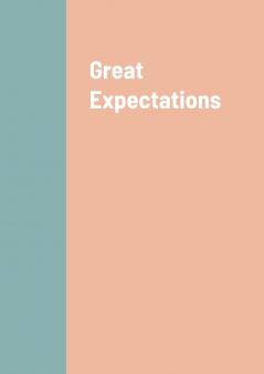 Great Expectations