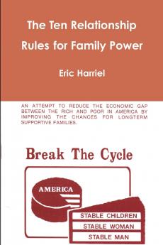 The Ten Relationship Rules for Family Power