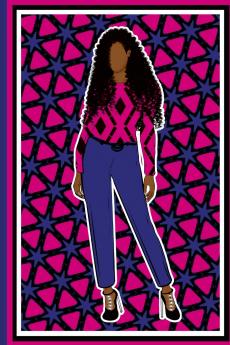 Self-Care Journal - Sasha