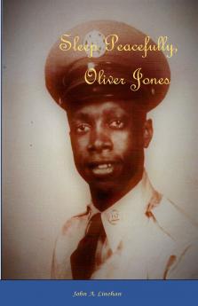 Sleep Peacefully Oliver Jones