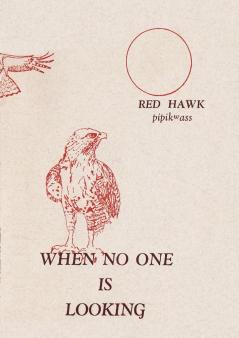 When No One is Looking