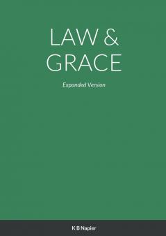 LAW & GRACE