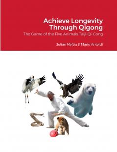 Achieve Longevity Through Qigong