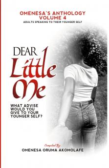 Dear Little Me
