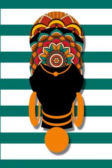 A Self-Care Journey | Golden Wrap - Write it Out With the Person Who Matters the Most - YOU!