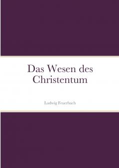 Das Wesen des Christentum