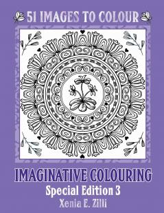 IMAGINATIVE COLOURING