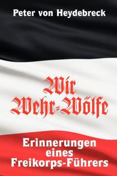 Wir Wehr-Wölfe