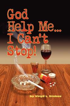 God Help me I can't stop!
