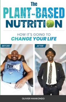 THE PLANT-BASED NUTRITION