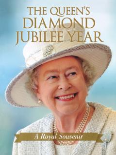 Queen's Diamond Jubilee Year