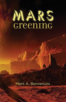 Mars Greening