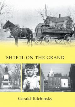 Shtetl on the Grand