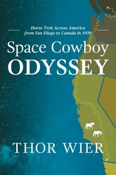Space Cowboy Odyssey