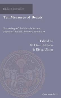 Ten Measures of Beauty