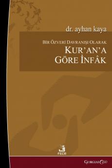 As an Act of Selflessness Infak according to the Quran