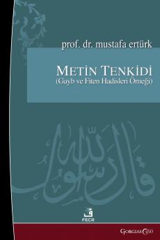 Text Criticism in Hadith