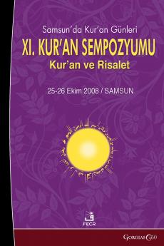 Quran Days in Samsun XI. Quran Symposium