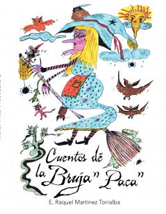 Cuentos de la Bruja Paca