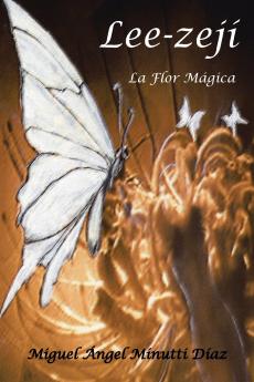 Lee-Zeji La Flor Magica