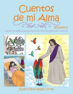 Cuentos de mi Alma