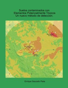 Suelos contaminados con elementos potencialmente t��xicos. Un nuevo m��todo de detecci��n