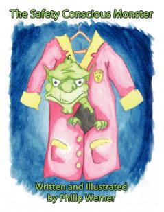 The Safety Conscious Monster