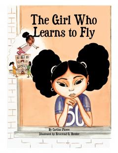 The Girl Who Learns to Fly