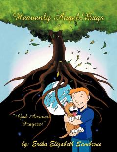 Heavenly Angel Bugs