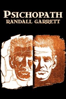 Psichopath by Randall Garret Science Fiction Fantasy